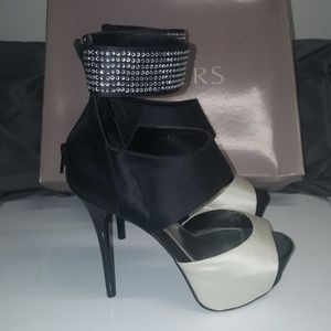 Bakers women's dress shoes size 7.5